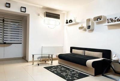 Apartament cu 2 camere decomandat, mobilat în Drumul Taberei - 3