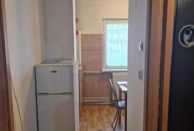 Garsonieră decomandată, mobilată în 9 Mai - 7