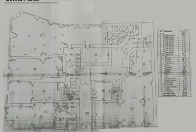 Spațiu comercial, de 2,600 mp, în P-ța Unirii - 4