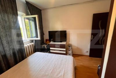Apartament cu 2 camere decomandat, mobilat în Dacia - 5