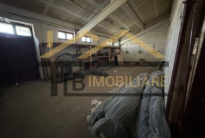Spațiu industrial, de 1,061 mp, în Dumbrăvioara - 6