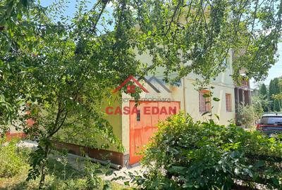 Casă individuală cu 7 camere cu Teren 522 Mp în Breaza - 3