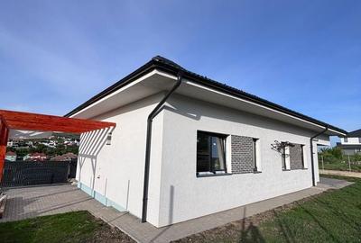 Casă cu 4 camere în Chinteni - 3