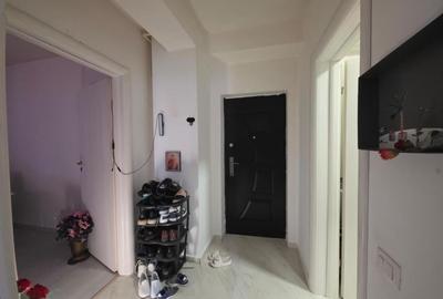 Apartament cu 2 camere în Chiajna