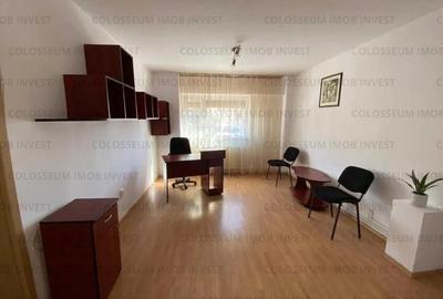 Apartament cu 2 camere decomandat în Centrul Civic