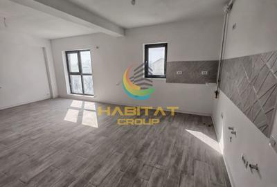 Apartament cu 2 camere semidecomandat în Berceni