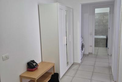 Apartament cu 2 camere decomandat în Central - 8