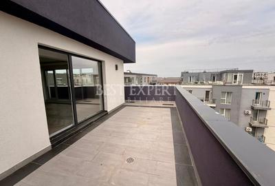 Apartament cu 3 camere decomandat în Theodor Pallady