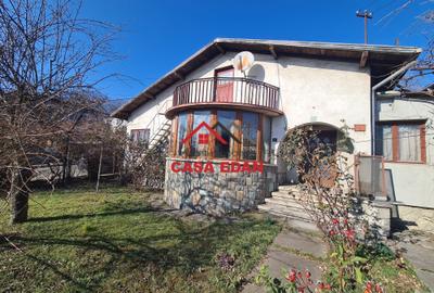 Duplex cu 2 camere cu Teren 169 Mp în Câmpina - 1