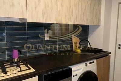 Apartament cu 2 camere semidecomandat, mobilat în Moșilor - 13