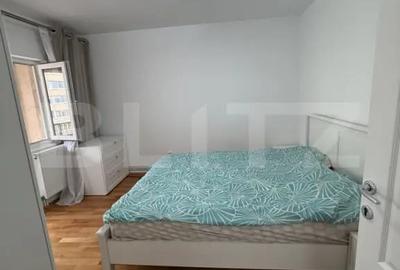 Apartament cu 2 camere decomandat în Central - 8