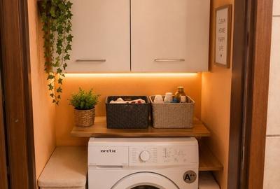 Apartament cu 3 camere decomandat în Central - 3