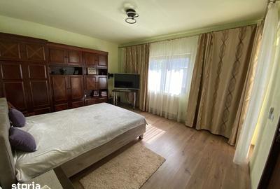 Casă cu 4 camere cu Teren 155 Mp în Bârnova - 8