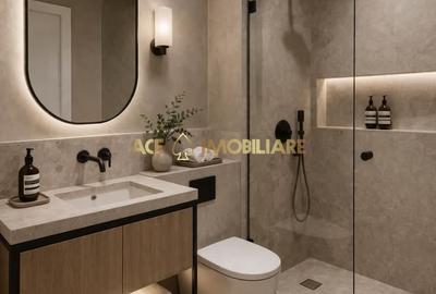 Apartament cu 3 camere decomandat în Mihai Bravu - 9