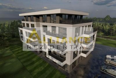 Apartament cu 2 camere decomandat în Sud