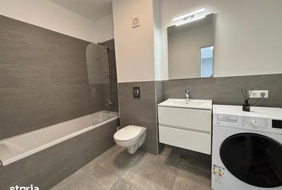 Apartament cu 4 camere în Vest - 11