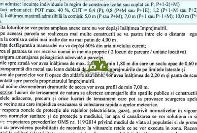 Spațiu comercial, în Corbeanca - 9