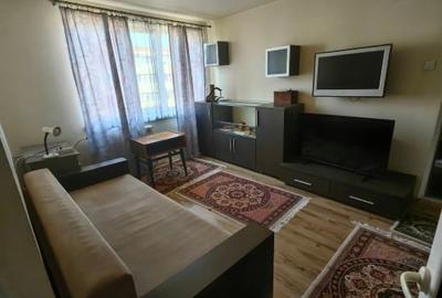 Apartament cu 2 camere semidecomandat în Crihala - 5