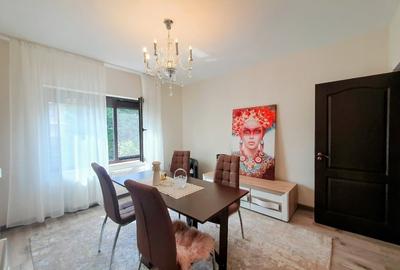 Casă individuală cu 3 camere cu Teren 453 Mp în Vladimirescu - 7