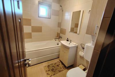 Apartament cu 3 camere, mobilat în Colentina - 8
