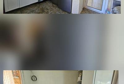 Casă cu 3 camere în Trivale