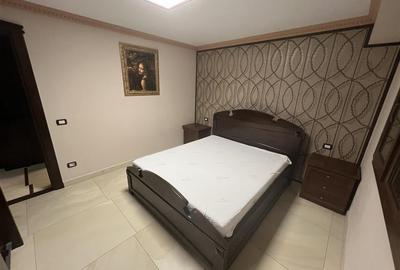 Apartament cu 3 camere decomandat, mobilat în Brăilei - 3