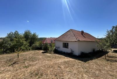 Casă cu 4 camere în Huta