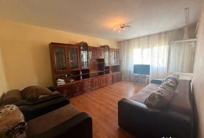 Apartament cu 2 camere decomandat în Brazda lui Novac