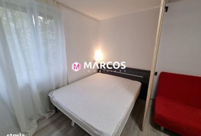Garsonieră decomandată, mobilată în Central - 2