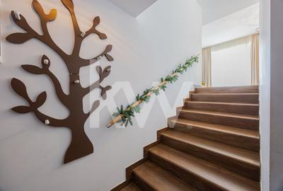 Apartament cu 2 camere decomandat, mobilat în Poiana Brașov - 15