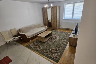 Apartament cu 2 camere semidecomandat în Cetate - 2