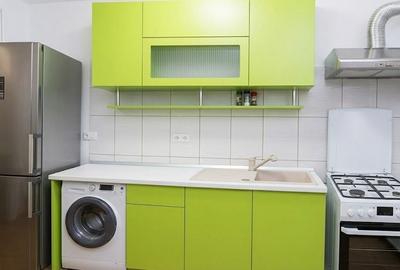 Apartament cu 3 camere decomandat în Lotrioara - 8