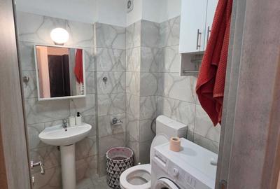 Garsonieră decomandată în Chiajna - 5