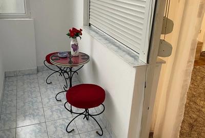 Apartament cu 3 camere decomandat în Telegrafului - 5