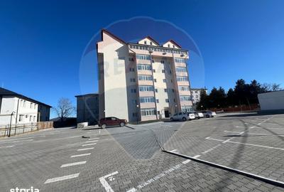 Garsonieră în Central