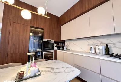 Casă cu 4 camere cu Teren 200 Mp în Corbeanca - 15