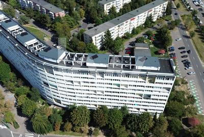 Apartament cu 2 camere semidecomandat, mobilat în Astra