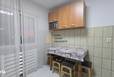 Apartament cu 3 camere în Iosia