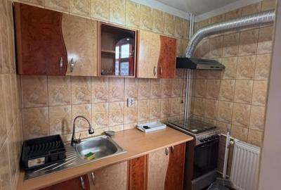 Garsonieră semidecomandată, mobilată în Lujerului - 7