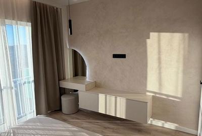 Apartament cu 2 camere în Apahida - 12
