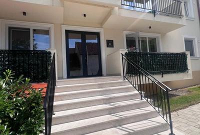 Apartament cu 2 camere în Promenada
