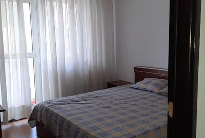 Apartament cu 3 camere decomandat în Complex Studențesc - 3