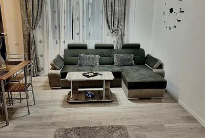 Apartament cu 2 camere semidecomandat în Braytim - 1