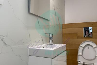 Apartament cu 3 camere semidecomandat în Polonă - 12
