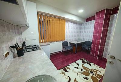 Apartament cu 3 camere decomandat în Central - 5
