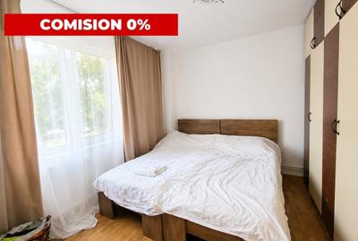 Apartament cu 2 camere semidecomandat în Gheorgheni - 1