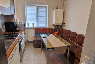 Apartament cu 2 camere decomandat în Cetate - 9