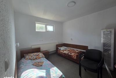 Casă cu 4 camere cu Teren 1440 Mp în Mișca