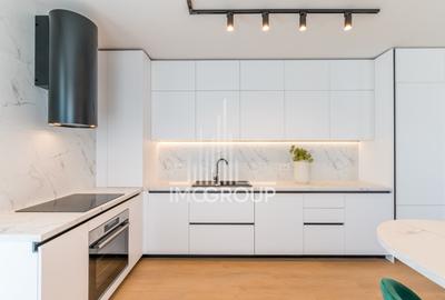 Apartament cu 3 camere semidecomandat, mobilat în Zorilor - 18