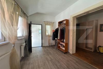 Casă individuală cu 3 camere cu Canalizare în Central - 8